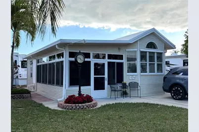 4581 Robert E Lee Blvd E, Estero, FL 33928 - Photo 1