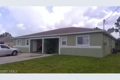 4644 Golfview Blvd, Lehigh Acres, FL 33973 - Photo 1