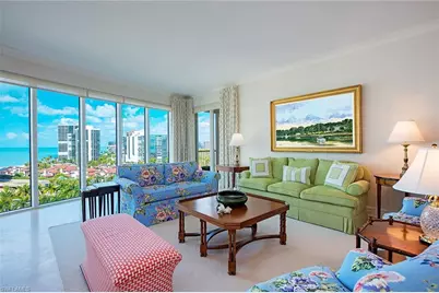 4501 Gulf Shore Blvd N #1103, Naples, FL 34103 - Photo 1