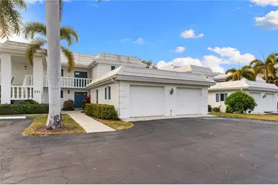 261 Palm River Blvd #B102, Naples, FL 34110 - Photo 1