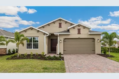 568 Spring Hill Lake Loop, Cape Coral, FL 33993 - Photo 1