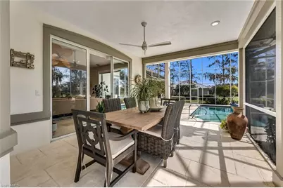 4356 Pond Apple Dr N, Naples, FL 34119 - Photo 24