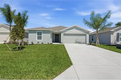 11913 Savanna Lakes Blvd, Lehigh Acres, FL 33974 - Photo 1