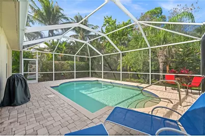 3605 Periwinkle Way #1-39, Naples, FL 34114 - Photo 1