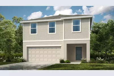 6506 Equinox Ln, North Fort Myers, FL 33917 - Photo 1