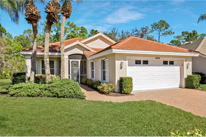 6078 Highwood Park Ct, Naples, FL 34110 - Photo 1