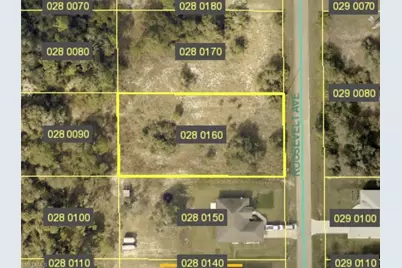 1807 Roosevelt Ave, Lehigh Acres, FL 33972 - Photo 1