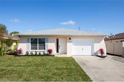 729 103rd Ave N, Naples, FL 34108 - Photo 1