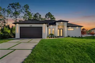 1238 Celtic St E, Lehigh Acres, FL 33974 - Photo 1