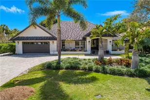 720 Shadow Lake Ln, Naples, FL 34108 - Photo 1