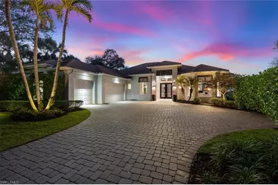 2305 Cassia Ct, Naples, FL 34109 - Photo 1