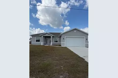 1923 Richmond Ave N, Lehigh Acres, FL 33972 - Photo 1