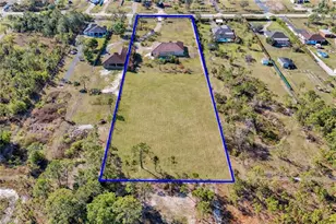 3445 56th Ave NE, Naples, FL 34120 - Photo 1