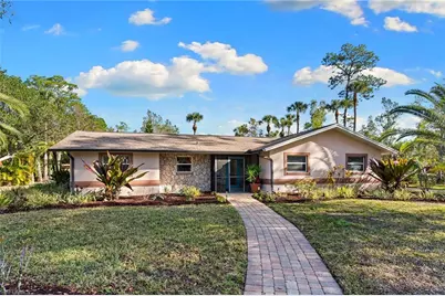 3675 1st Ave NW, Naples, FL 34120 - Photo 1
