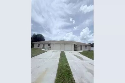 5212 30th St SW, Lehigh Acres, FL 33973 - Photo 1