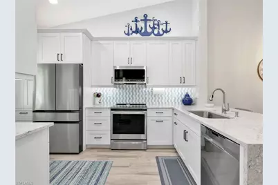 6890 Huntington Lakes Cir #204, Naples, FL 34119 - Photo 1