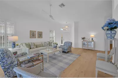 11472 Quail Village Way, Naples, FL 34119 - Photo 1