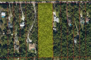 5040 Cherry Wood Dr, Naples, FL 34119 - Photo 1