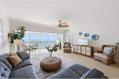 2885 Gulf Shore Blvd N #801, Naples, FL 34103 - Photo 1