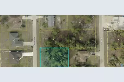 741 Andover Ave S, Lehigh Acres, FL 33974 - Photo 1