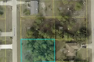 741 Andover Ave S, Lehigh Acres, FL 33974 - Photo 1