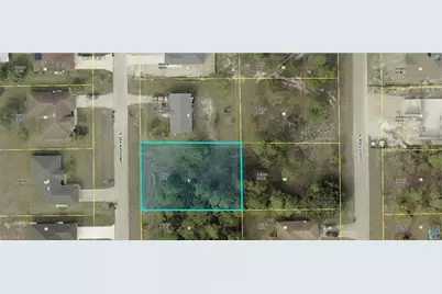 739 Andover Ave S, Lehigh Acres, FL 33974 - Photo 1