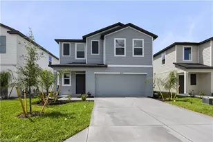 4090 San Felice Ln, North Fort Myers, FL 33917 - Photo 1