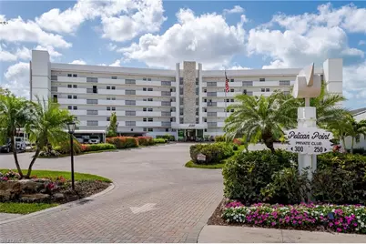 300 Park Shore Dr #3D, Naples, FL 34103 - Photo 1