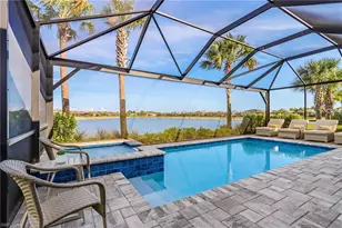 2073 Yellowfin Cir, Naples, FL 34114 - Photo 1