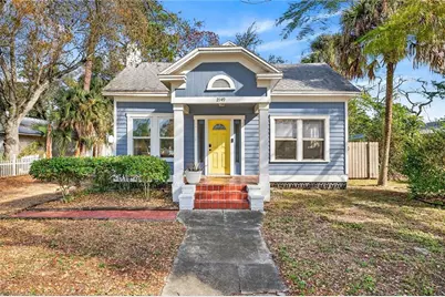 2149 Stella St, Fort Myers, FL 33901 - Photo 1
