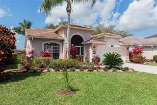 2256 Heritage Greens Dr, Naples, FL 34119 - Photo 1