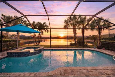 7545 Geranium Way, Naples, FL 34114 - Photo 1