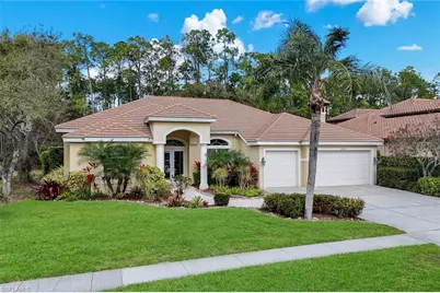 3899 Midshore Dr, Naples, FL 34109 - Photo 1