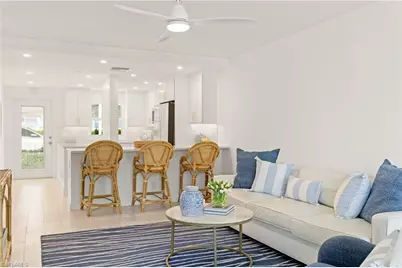 614 Broad Ave S #614, Naples, FL 34102 - Photo 1