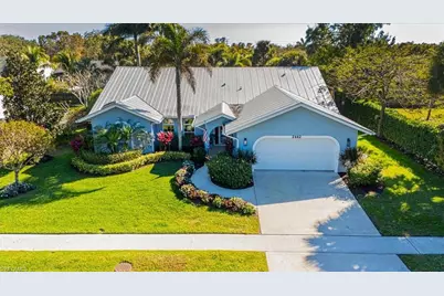 2442 Outrigger Ln, Naples, FL 34104 - Photo 1