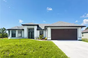 3611 21st St SW, Lehigh Acres, FL 33976 - Photo 1