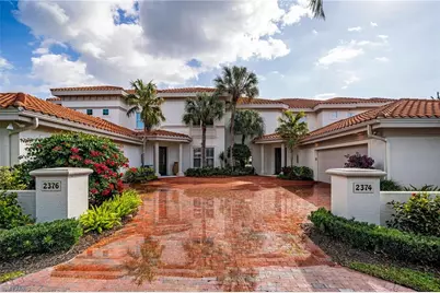 2376 Terra Verde Ln #2376, Naples, FL 34105 - Photo 1
