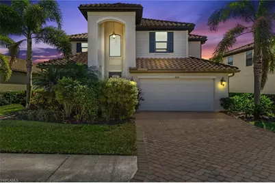 4764 Formosa Dr, Naples, FL 34119 - Photo 1