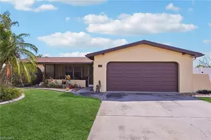 1116 SE 30th Terrace, Cape Coral, FL 33904 - Photo 1