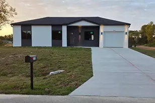 3309 26th St W, Lehigh Acres, FL 33971 - Photo 1