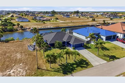 4418 NW 36th St, Cape Coral, FL 33993 - Photo 1