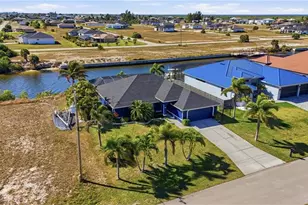 4418 NW 36th St, Cape Coral, FL 33993 - Photo 1