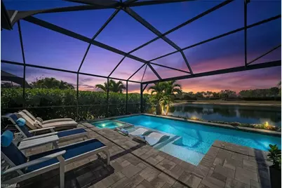 8785 Cavano St E, Naples, FL 34119 - Photo 1