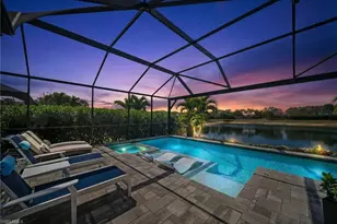 8785 Cavano St E, Naples, FL 34119 - Photo 1