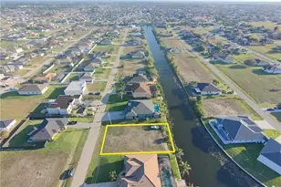 312 NW 26th Ave, Cape Coral, FL 33993 - Photo 1