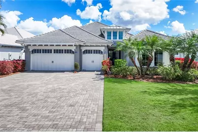 5052 Martinique Dr, Naples, FL 34113 - Photo 1