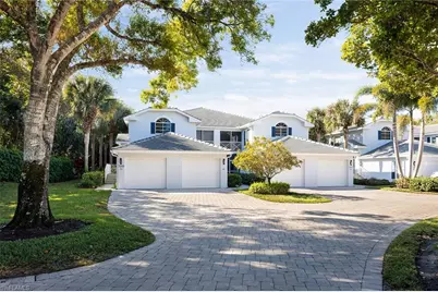 7049 Barrington Cir #101, Naples, FL 34108 - Photo 1