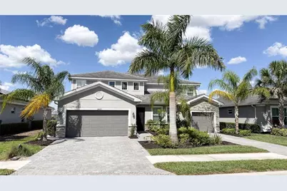 2429 Fallglo St, Naples, FL 34120 - Photo 1