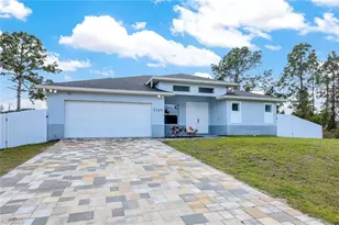 3309 16th St SW, Lehigh Acres, FL 33976 - Photo 1