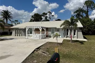 9165 Seville Rd, Fort Myers, FL 33967 - Photo 1